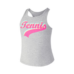 Vêtements De Tennis Tennis-Point Tennis Signature Tank